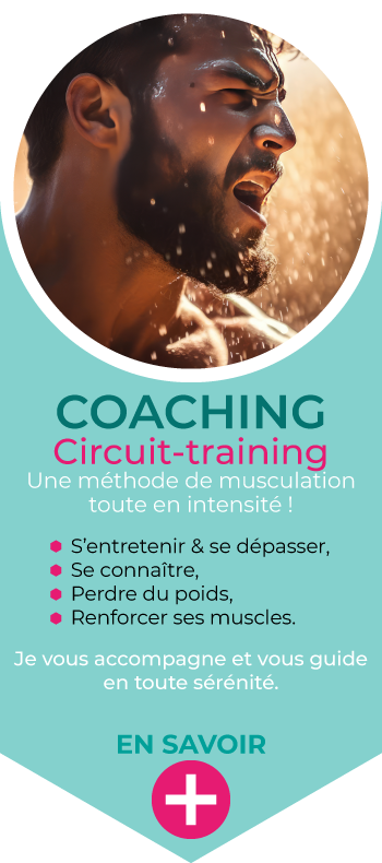 Coach sportif, à Rouen